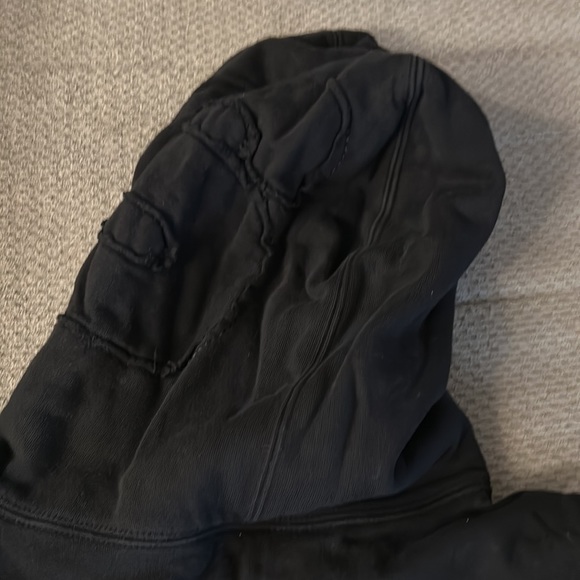 Supreme hoodie men’s size large - Picture 5 of 8